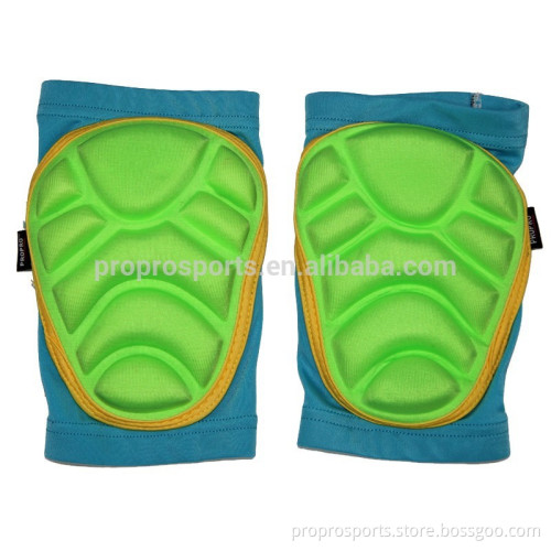 Wholesale or OEM children knee pads for skiing skating snowboarding cycling skateboarding